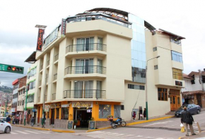  Hotel Mantas Cusco  Куско